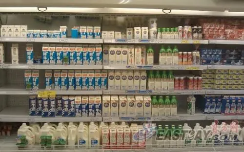 聚焦營養(yǎng)健康 中外乳企按下發(fā)展“加速鍵”