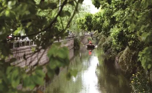河南方城縣開展省級(jí)全域旅游示范區(qū)創(chuàng)建和文旅強(qiáng)縣建設(shè) 秀美山水惹人醉 田園美食撫人心