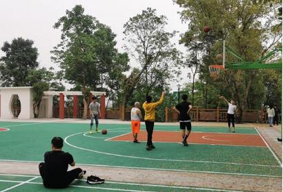 政策助力 培育壯大智能體育消費(fèi)新業(yè)態(tài)