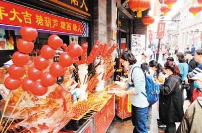 低碳消費(fèi)，我們來了