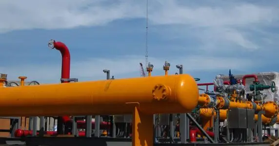 國(guó)家管網(wǎng)西氣東輸向河南供氣突破800億立方米