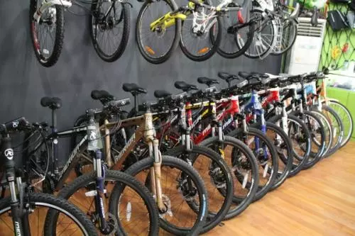 自行車行業(yè)實現(xiàn)產(chǎn)銷兩旺 營收高增速從哪里來？熱銷能否持續(xù)？