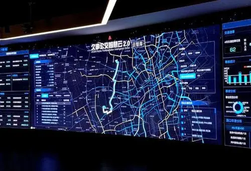 數(shù)字監(jiān)管持續(xù)發(fā)力為平臺健康發(fā)展系上“安全帶”