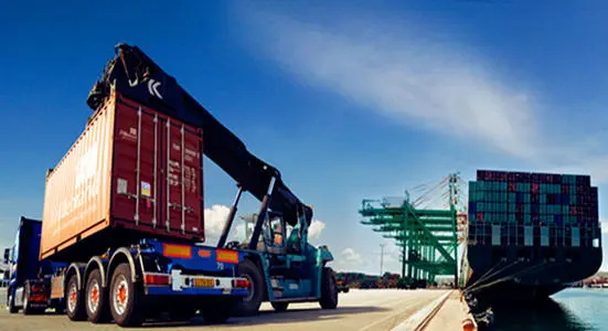 今年前11個月河南省進出口超8400億元 已超去年全年外貿(mào)規(guī)模