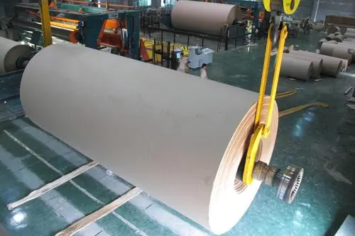 一“紙”漲價函！多家造紙企業(yè)卻紛紛停產(chǎn)，咋回事？