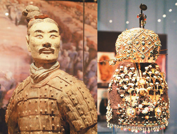 “硬核”文物保護，讓你大開眼界