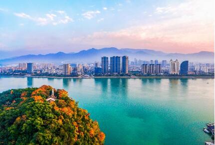 中央萬字長文定調(diào)：共同富裕示范區(qū)來了！