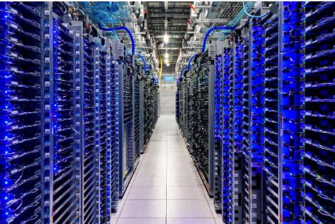 網(wǎng)絡強國：從并跑到領跑