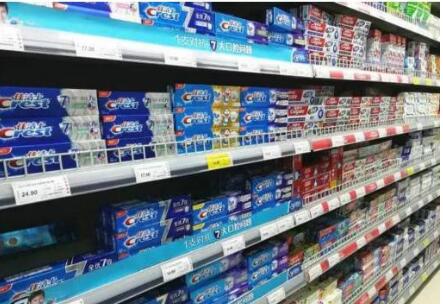 規(guī)模穩(wěn)步增長 發(fā)展迎新機遇——我國牙膏行業(yè)現(xiàn)狀與發(fā)展趨勢分析