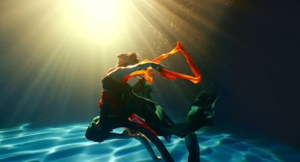 “國風熱”何以出圈