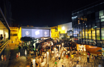 商旅文創(chuàng)紛紛加碼夜經濟 夜間消費潛力有多大？