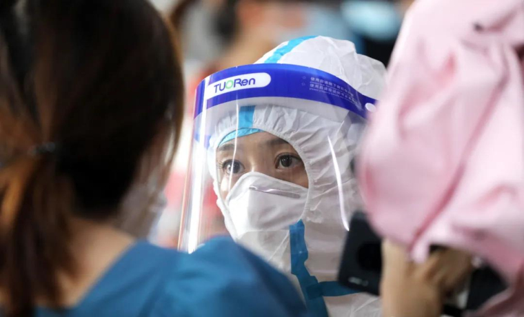 致敬！鏡頭下的他們！