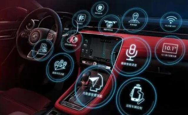 中國汽車需要怎樣的操作系統(tǒng)？