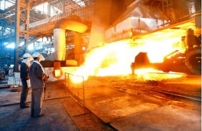 鞍鋼集團：依靠三項制度改革為企業(yè)增活力、提效益