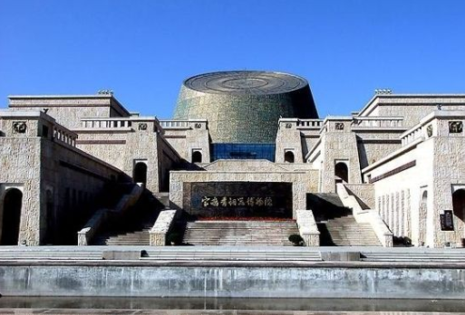 探秘中國最大青銅器博物院 藏著哪些驚世國寶？