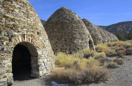 山西發(fā)現迄今為止中國最早木炭窯