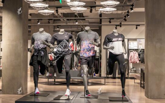 運動品牌市場“外冷內(nèi)熱”：國貨品牌高歌猛進還是曇花一現(xiàn)？