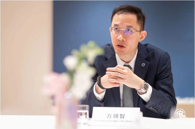 沃爾沃方錫智 沃爾沃方錫智