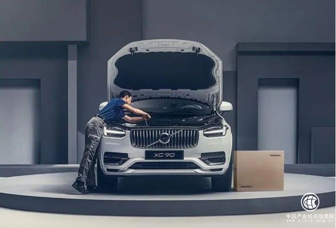 沃爾沃方錫智 沃爾沃方錫智