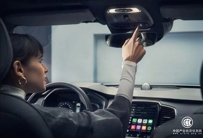 沃爾沃方錫智 沃爾沃方錫智