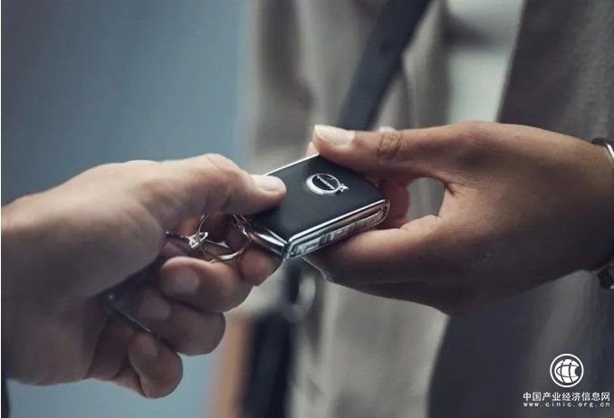 沃爾沃方錫智 沃爾沃方錫智