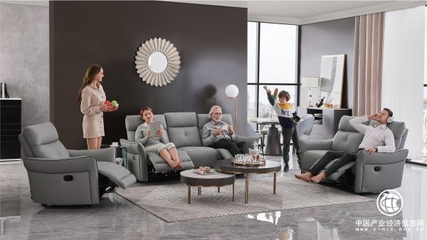 芝華仕29年專注功能沙發(fā)領(lǐng)域，打造行業(yè)標(biāo)桿