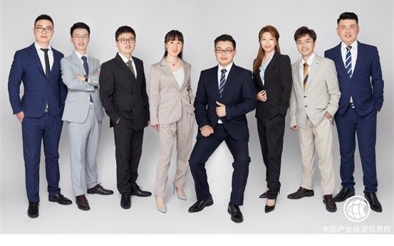 易鑫無錫團隊的制勝秘訣：超級協(xié)作