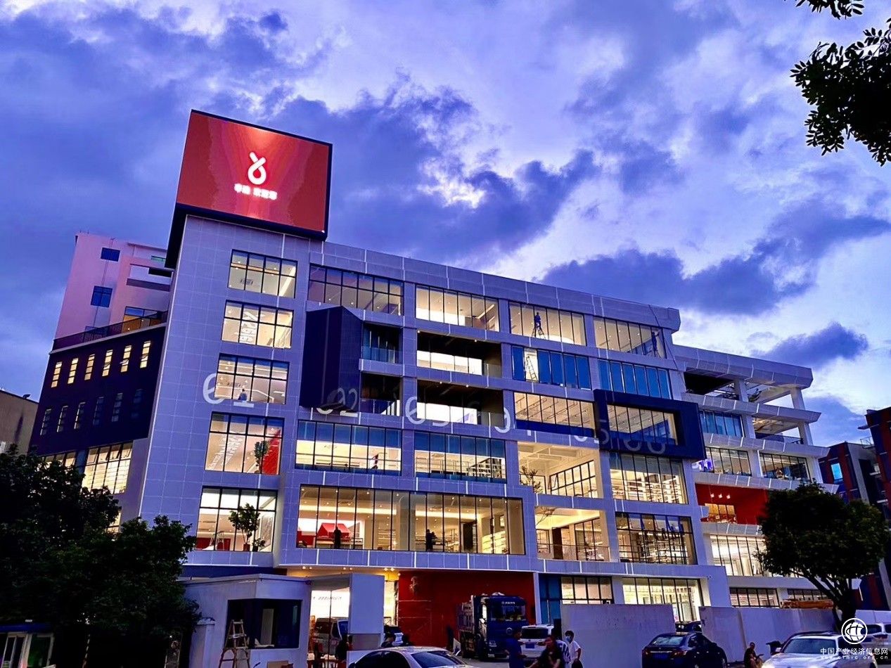 辛選聯(lián)動優(yōu)質(zhì)產(chǎn)業(yè)帶，賦能優(yōu)秀品牌