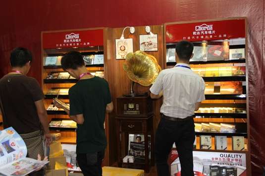 國(guó)家廣電總局：加快培育一批特點(diǎn)鮮明、富有競(jìng)爭(zhēng)力的外向型視聽文化企業(yè)