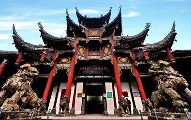 我國(guó)城鄉(xiāng)歷史文化保護(hù)傳承目標(biāo)：要素全囊括、空間全覆蓋