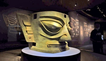 “金斧”、金珠、玉刀、木箱——三星堆“新寶貝”有哪些待解之謎？