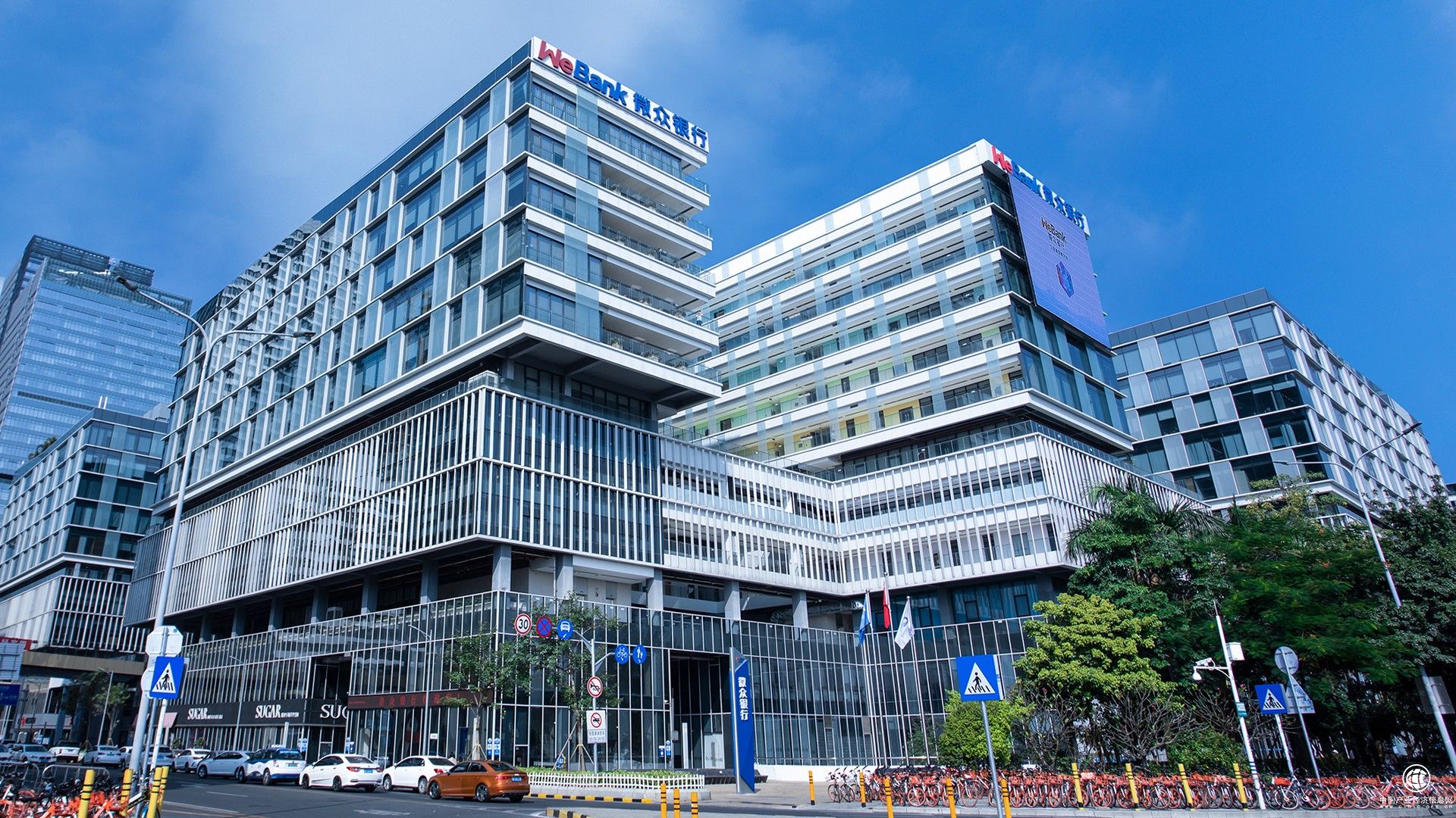 微眾銀行堅(jiān)守普惠金融使命 創(chuàng)新優(yōu)化金融產(chǎn)品和服務(wù)