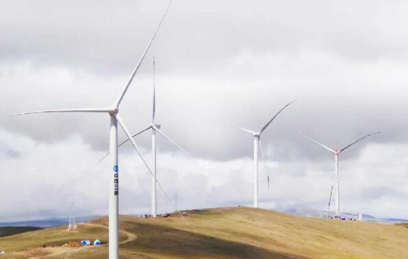 三峽集團(tuán)發(fā)揮清潔能源優(yōu)勢 為藏區(qū)建設(shè)發(fā)展貢獻(xiàn)央企力量