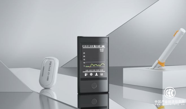 魚躍安耐糖大品牌有保障 實時控糖高效又安全