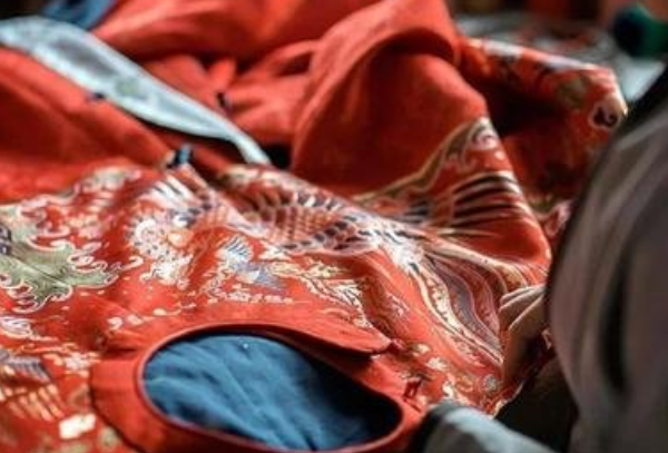 “在地國(guó)風(fēng)”:非遺“潮”起來(lái)，文物“活”起來(lái)