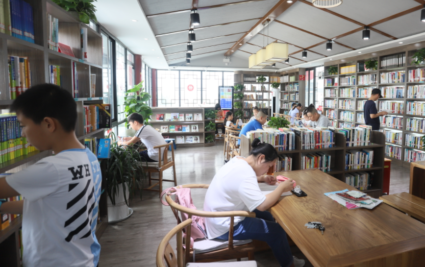 以核心價(jià)值觀為引領(lǐng)，激發(fā)公共文化服務(wù)效能