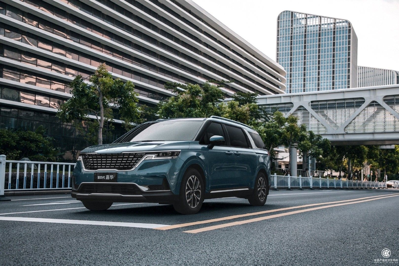 起亞嘉華重塑MPV市場，帶著滿滿誠意，遇見更好的你