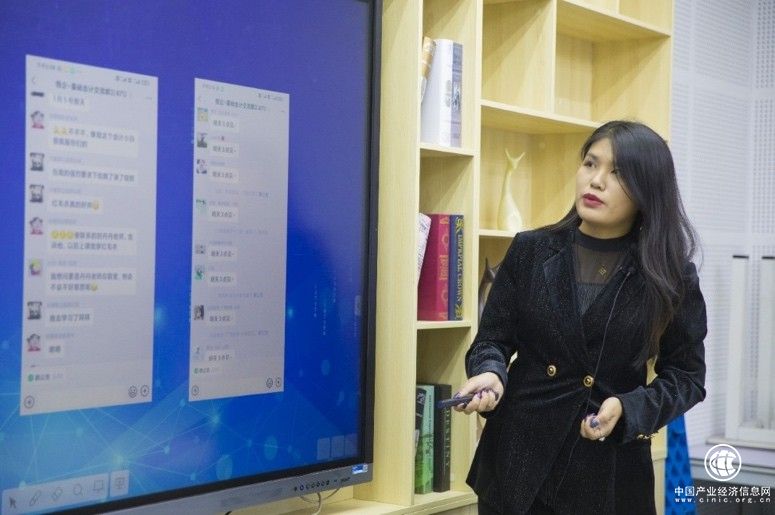 恒企教育倡導(dǎo)學(xué)員與志同道合的財(cái)務(wù)人實(shí)現(xiàn)共同提升