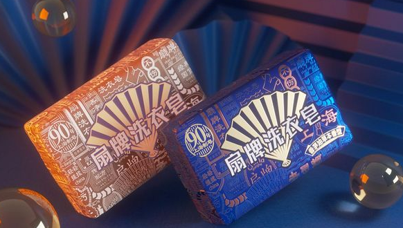 老字號(hào)成了弄潮兒，變身“新國(guó)貨”