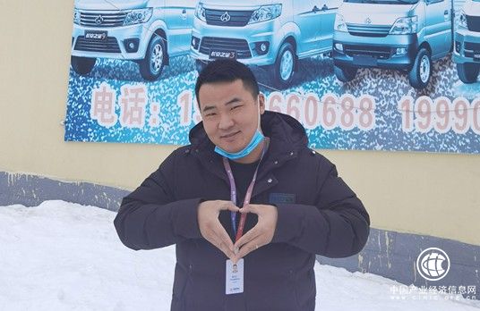 易鑫車貸金融顧問：不能浪費(fèi)客戶時(shí)間是他們堅(jiān)持的合作理念