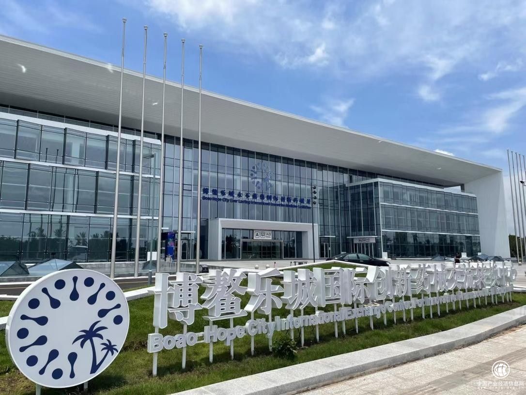 立足博鰲展覽 梵婷芳未來可期