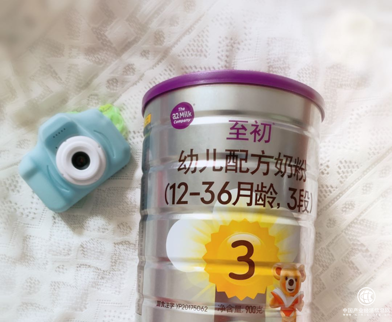 a2至初奶粉為何受歡迎？僅含A2蛋白是關(guān)鍵