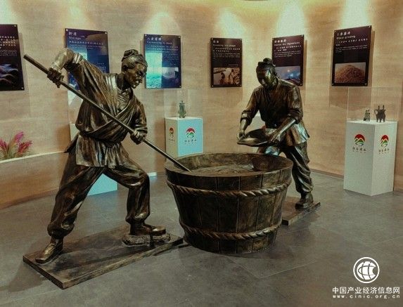 醬酒高質(zhì)量發(fā)展時代，看勃臺酒業(yè)的蓬勃發(fā)展