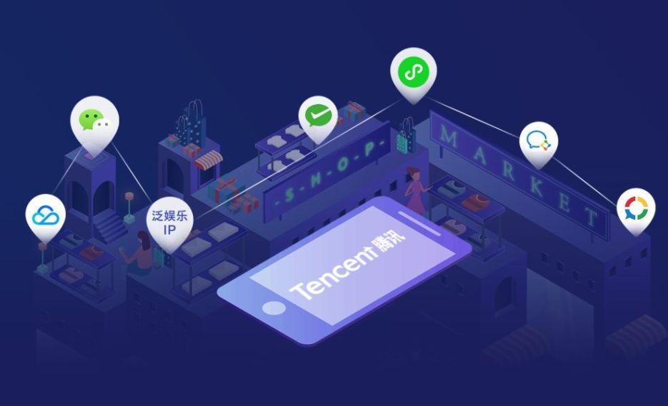 云客服前景誘人，引巨頭紛紛入局