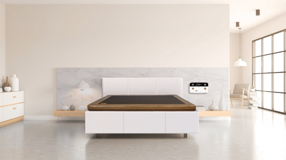 秋冬養(yǎng)生季，我們這樣使用可喜安電位溫?zé)嶂委焹x