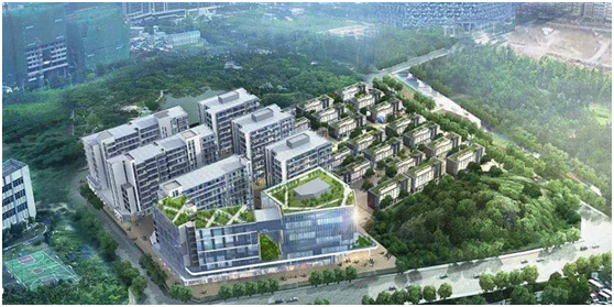 寶供物流發(fā)展之路：供應(yīng)鏈業(yè)態(tài)的“寶供樣板”