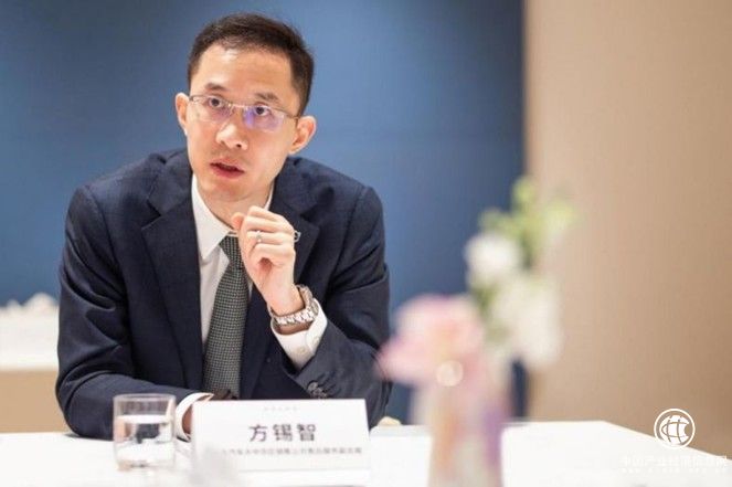 方錫智：不可挑剔的質(zhì)量是沃爾沃的售后底氣