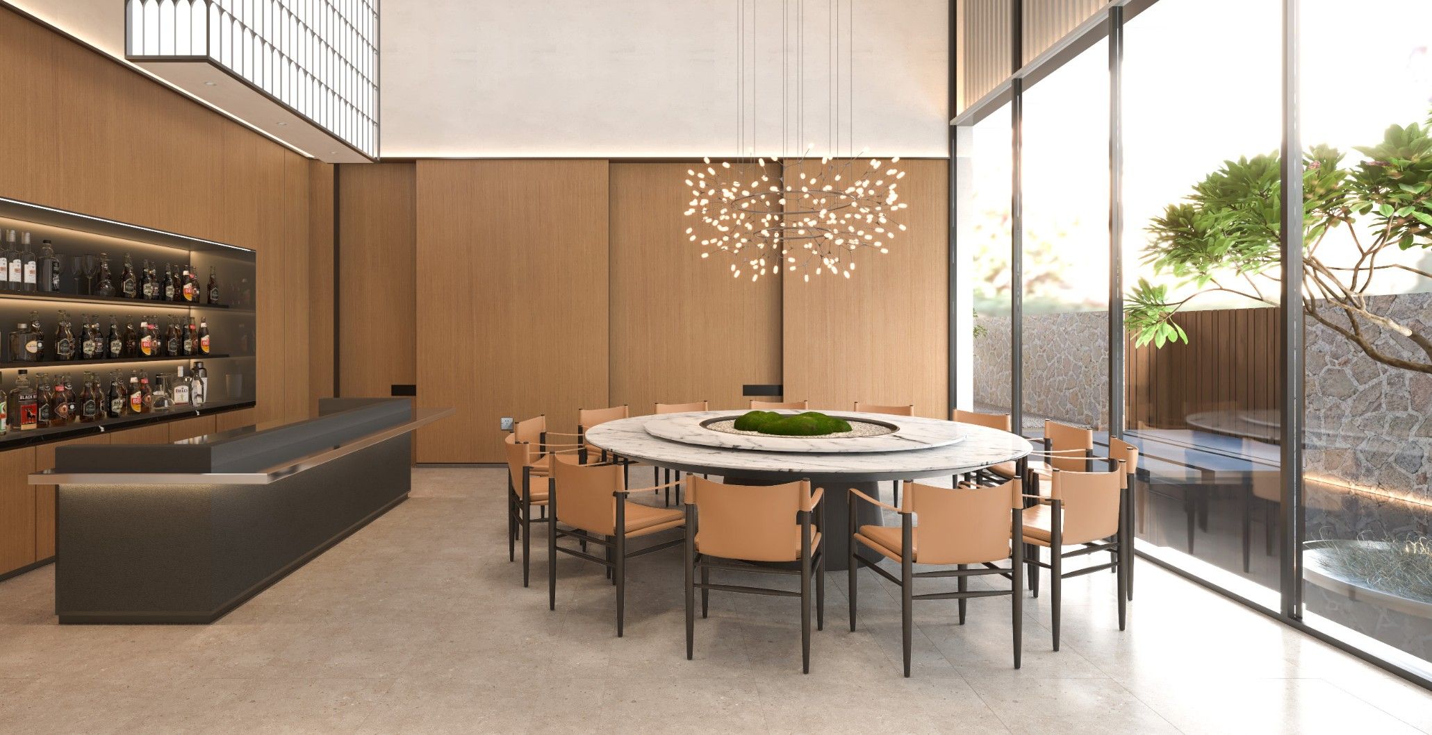 摩根智慧家居設(shè)計(jì)師黃宇：家居行業(yè)迎來智能科技浪潮的洗禮