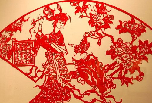 紀(jì)錄片遇見(jiàn)非遺 生動(dòng)見(jiàn)證中華文明綿延傳承的歷史