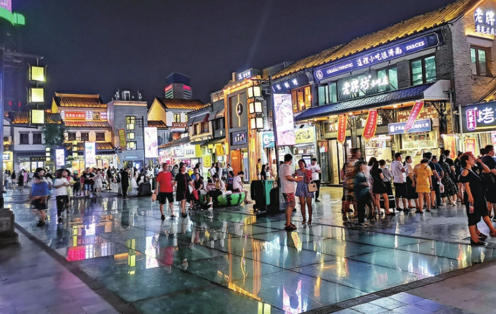 建文化強省旅游強省 為何須系統(tǒng)提升“五力”？